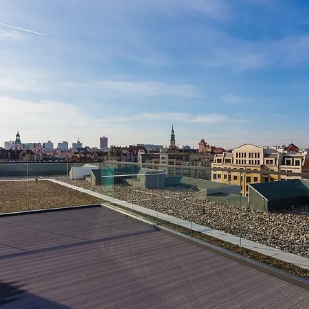Sweet Rock Poznań